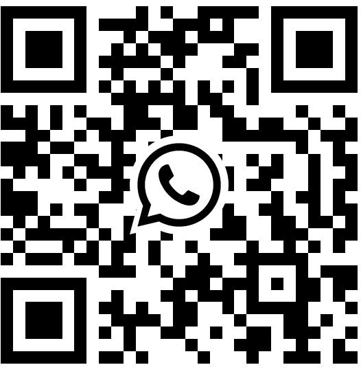 QR Code WhatsApp Montra Spa